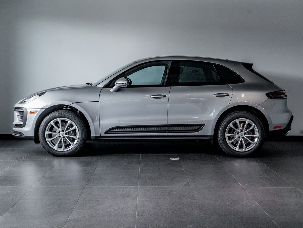 2025 Porsche Macan Colorado Springs CO