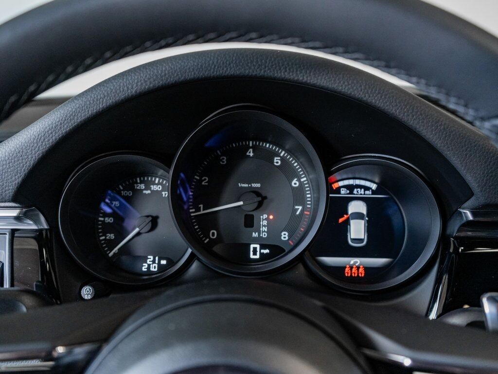 2025 Porsche Macan Colorado Springs CO