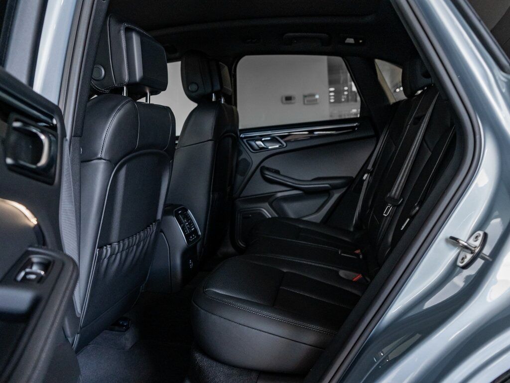 2025 Porsche Macan Colorado Springs CO