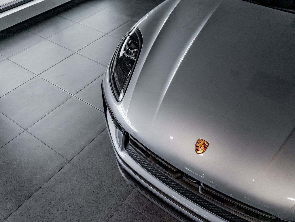 2025 Porsche Macan Colorado Springs CO