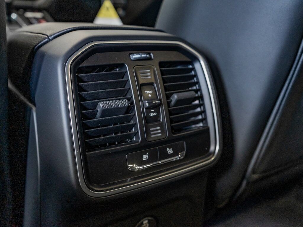 2025 Porsche Macan Colorado Springs CO