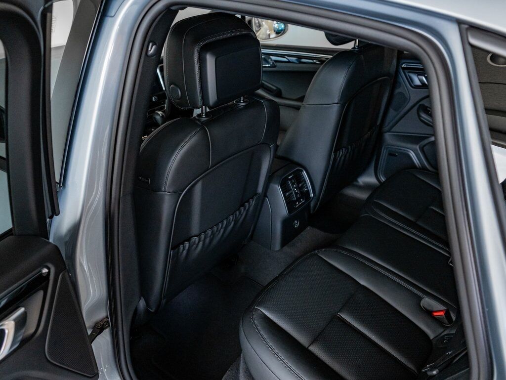 2025 Porsche Macan Colorado Springs CO