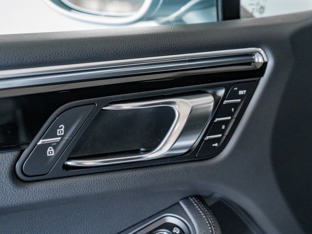 2025 Porsche Macan Colorado Springs CO