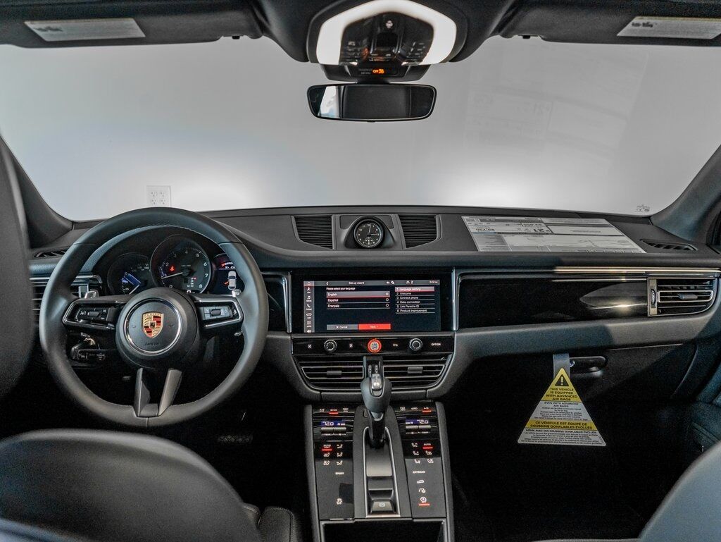 2025 Porsche Macan Colorado Springs CO
