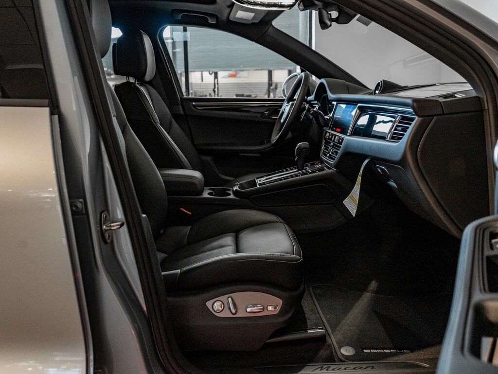 2025 Porsche Macan Colorado Springs CO