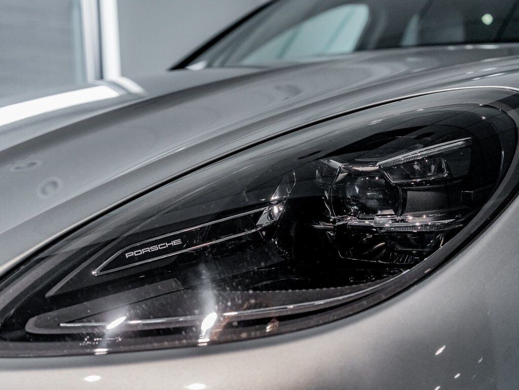 2025 Porsche Macan Colorado Springs CO