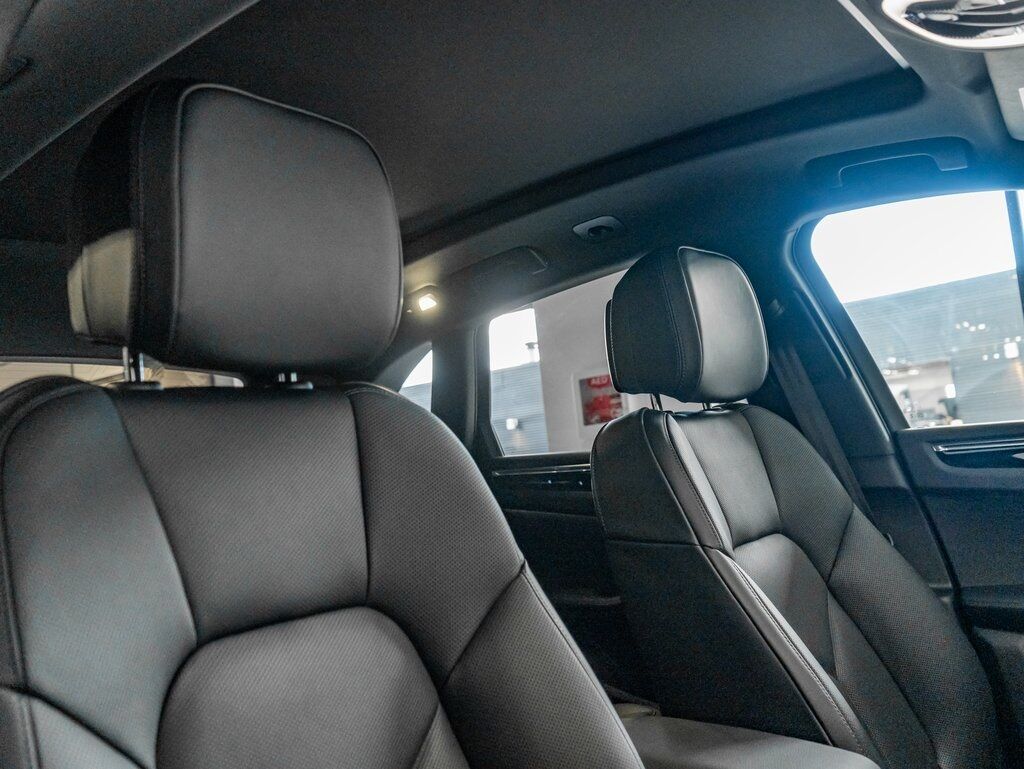 2025 Porsche Macan Colorado Springs CO