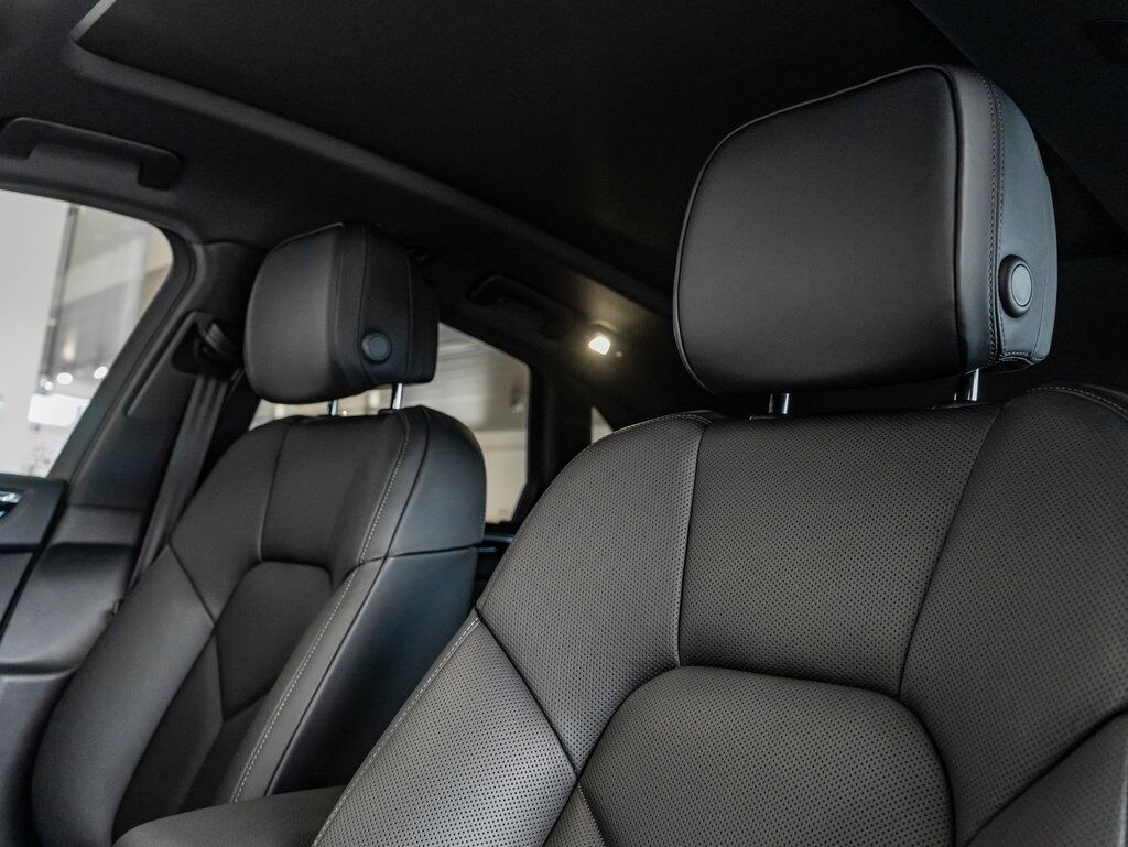 2025 Porsche Macan Colorado Springs CO