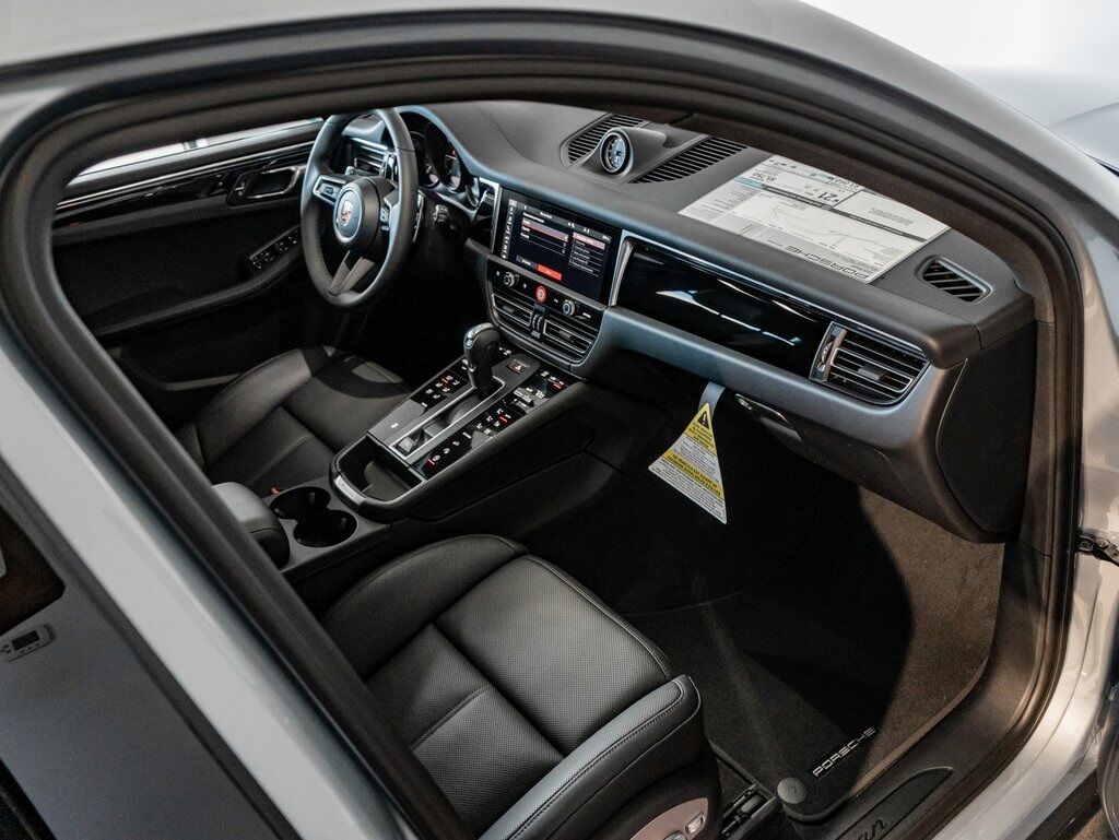 2025 Porsche Macan Colorado Springs CO