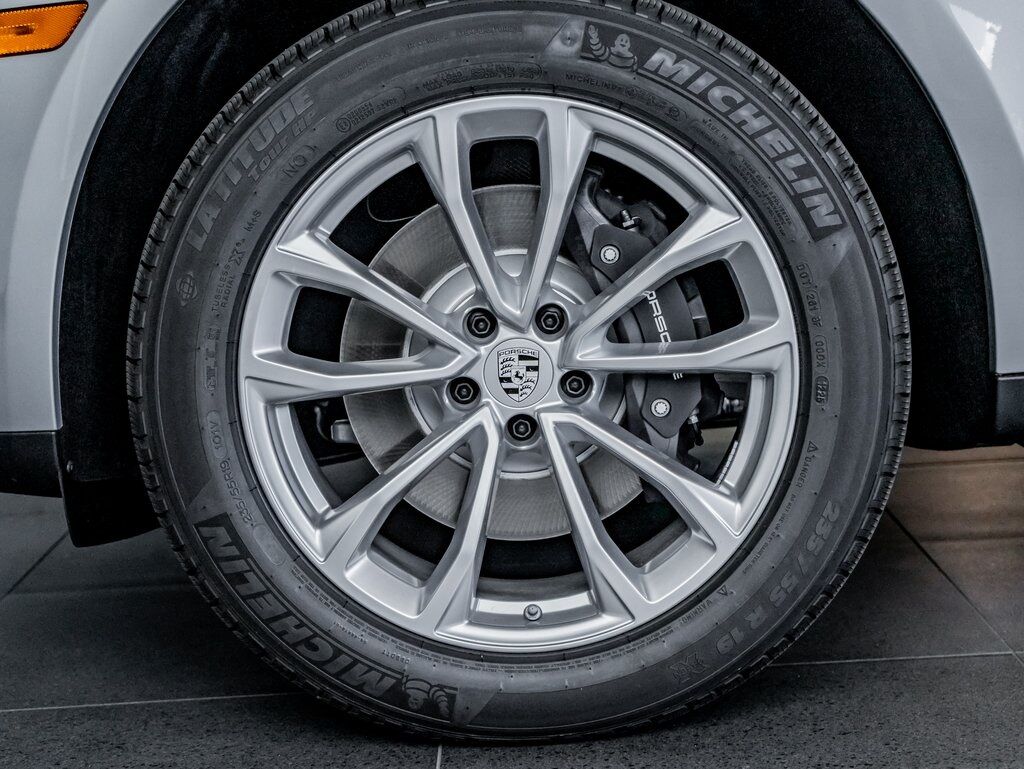 2025 Porsche Macan Colorado Springs CO