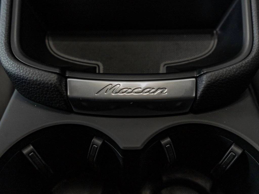 2025 Porsche Macan Colorado Springs CO
