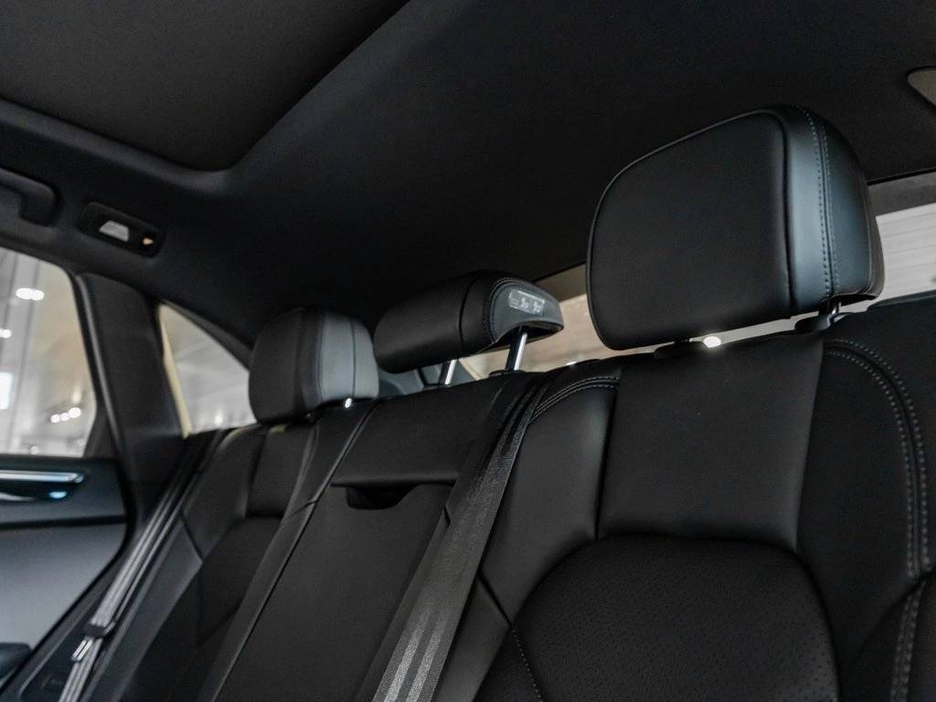 2025 Porsche Macan Colorado Springs CO