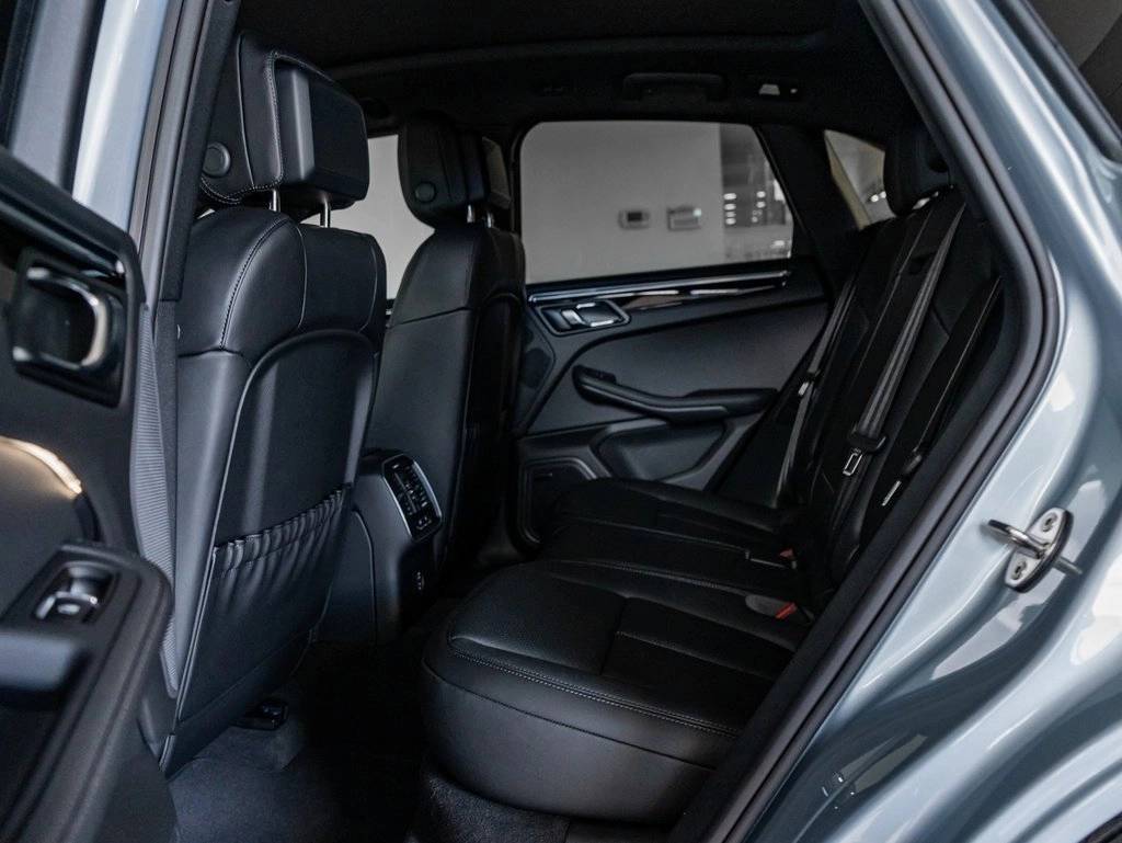 2025 Porsche Macan Colorado Springs CO