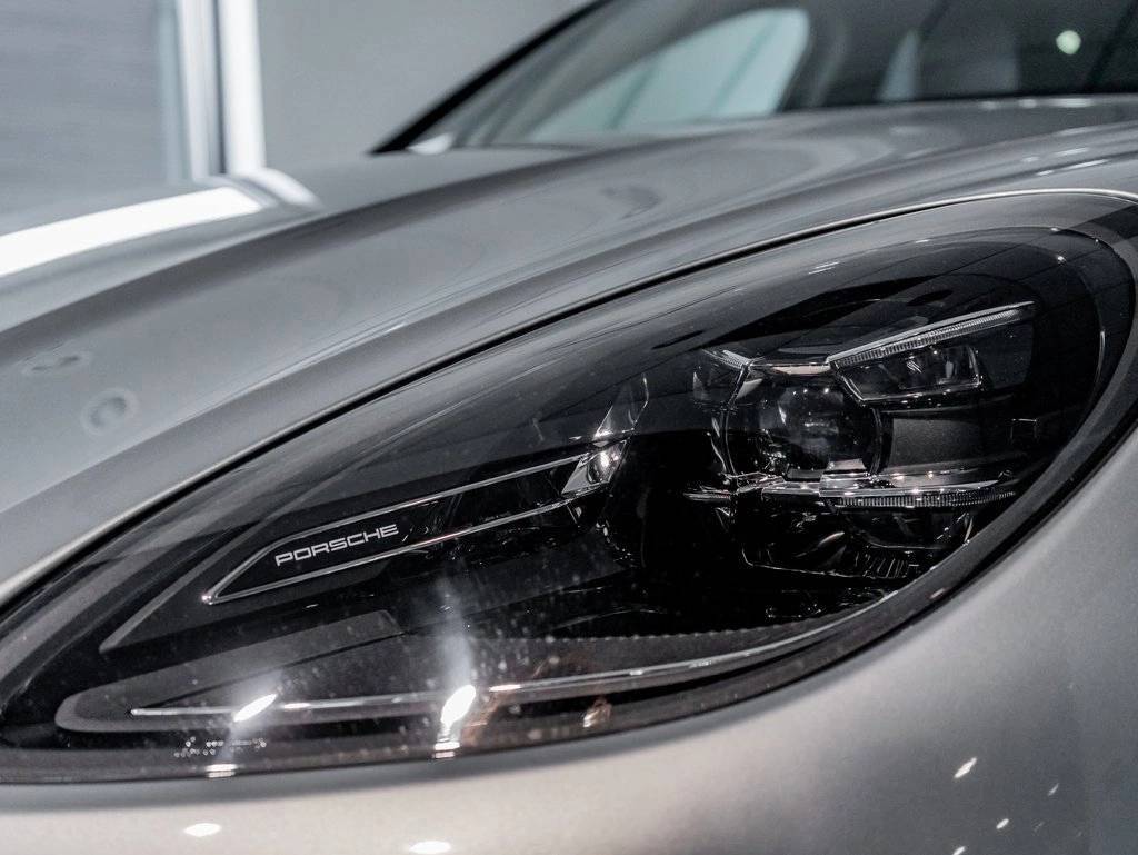 2025 Porsche Macan Colorado Springs CO