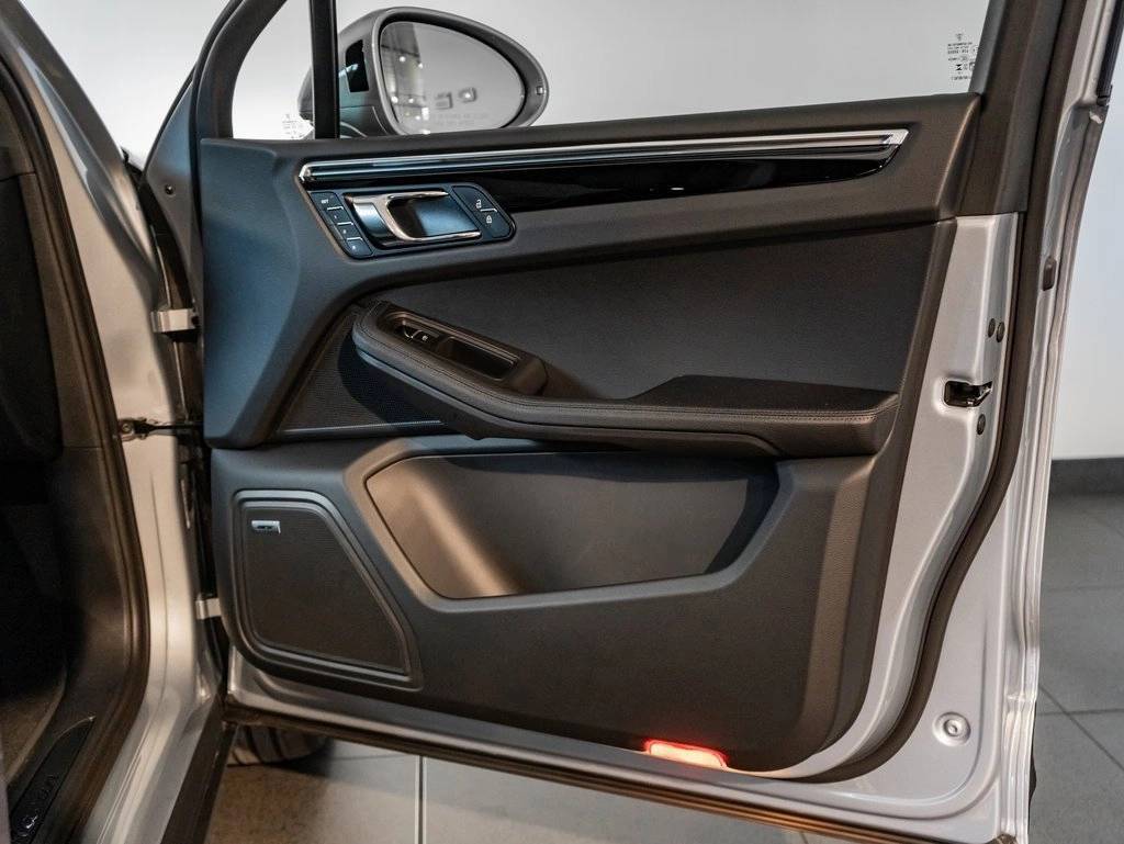 2025 Porsche Macan Colorado Springs CO