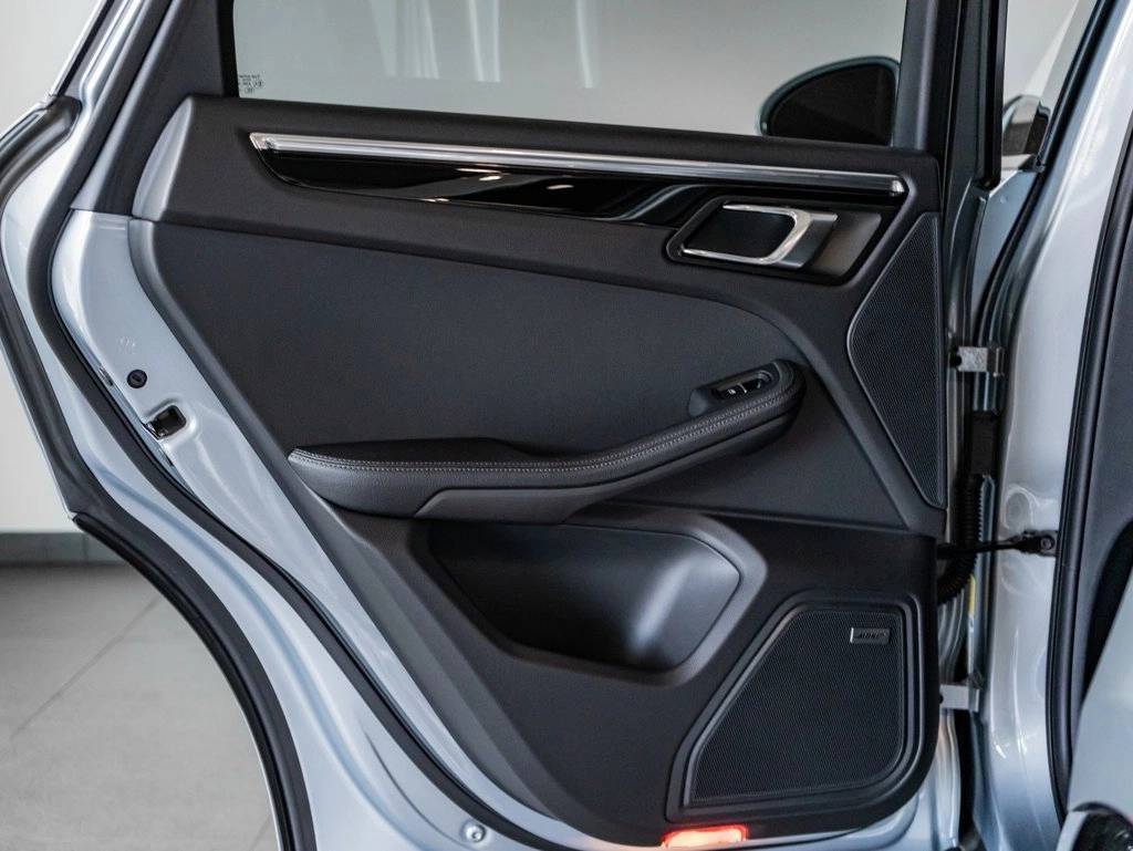 2025 Porsche Macan Colorado Springs CO