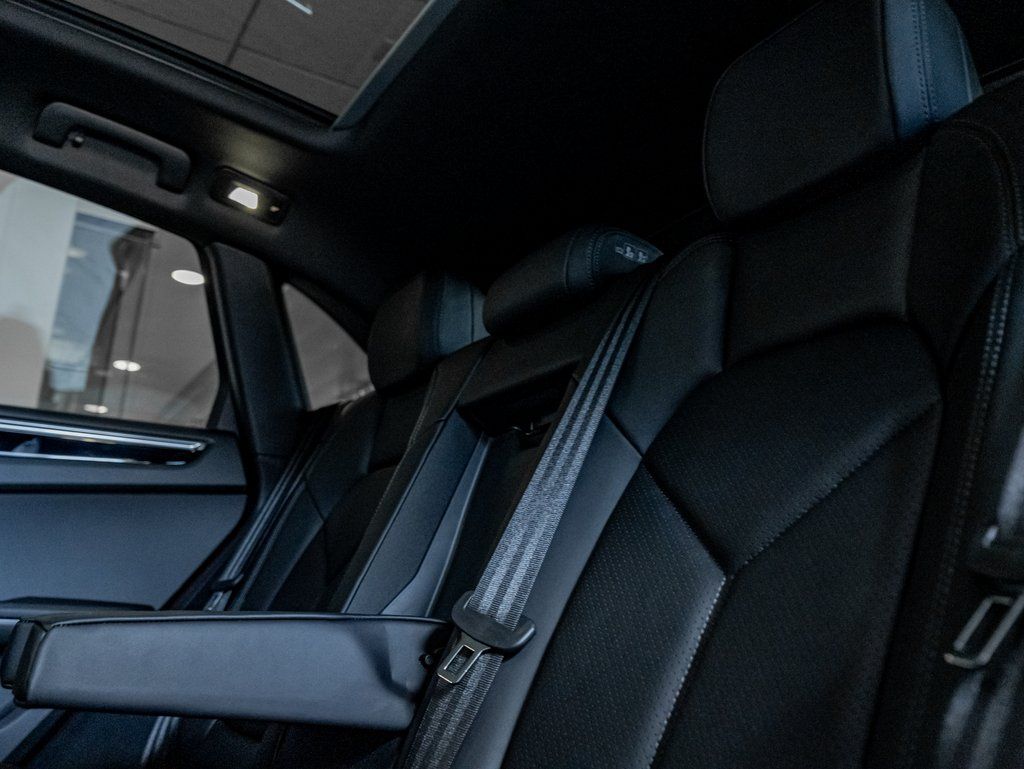 2025 Porsche Macan Colorado Springs CO