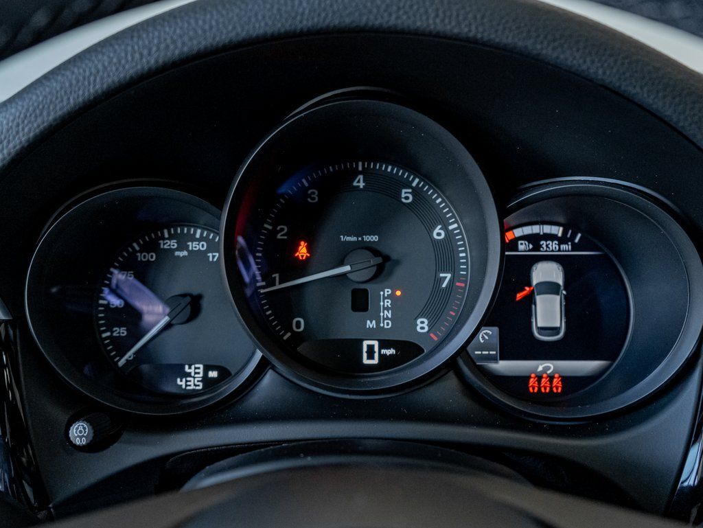 2025 Porsche Macan Colorado Springs CO