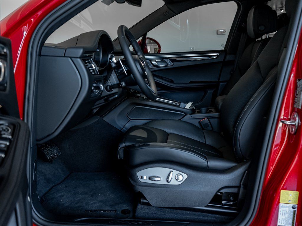 2025 Porsche Macan Colorado Springs CO