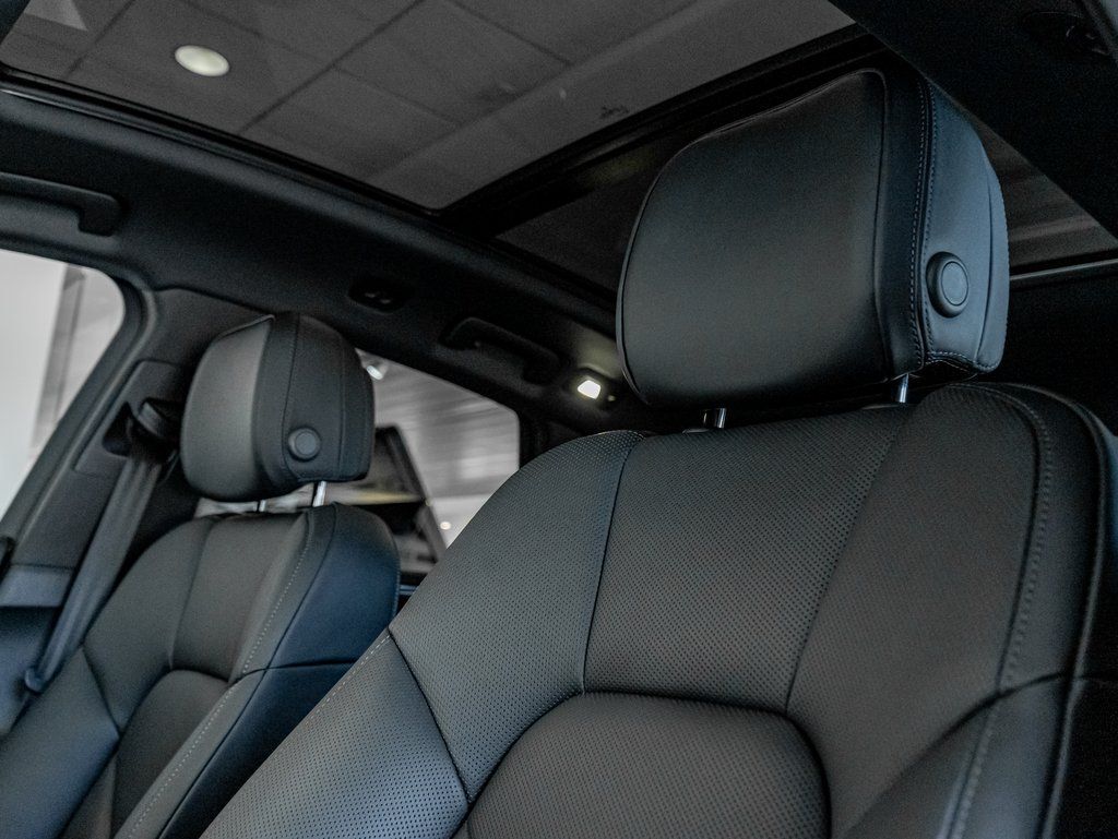 2025 Porsche Macan Colorado Springs CO