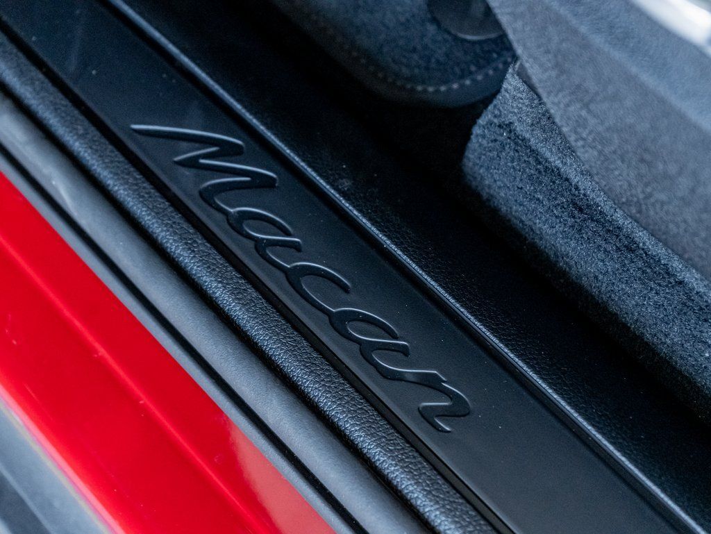 2025 Porsche Macan Colorado Springs CO