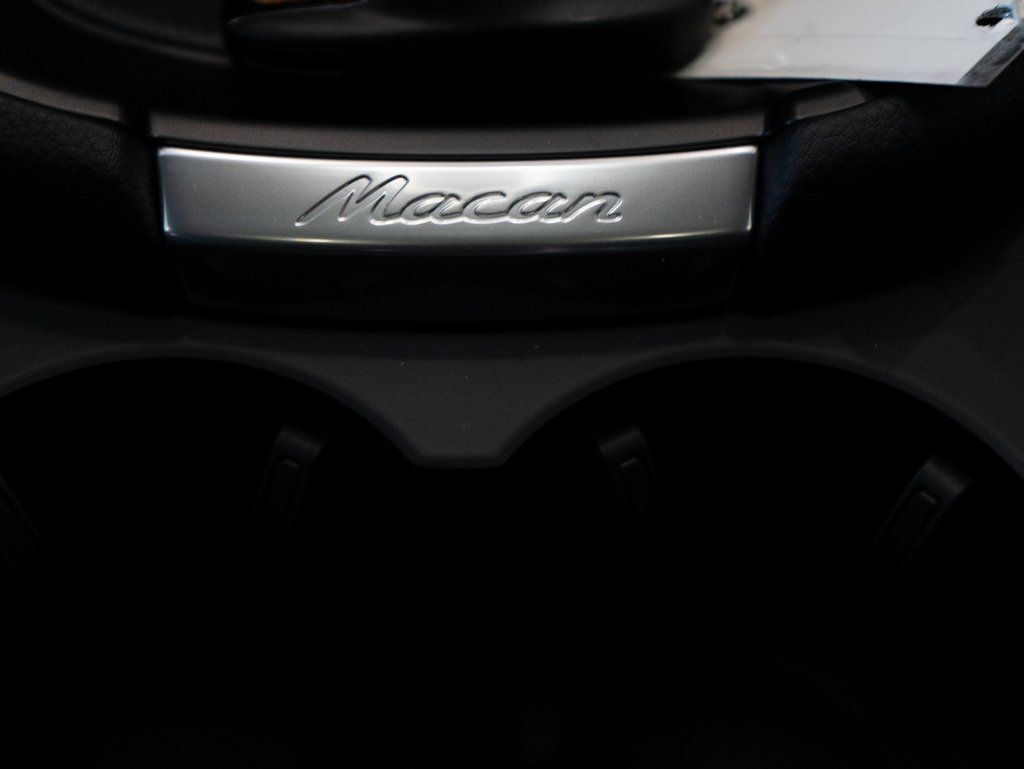 2025 Porsche Macan Colorado Springs CO