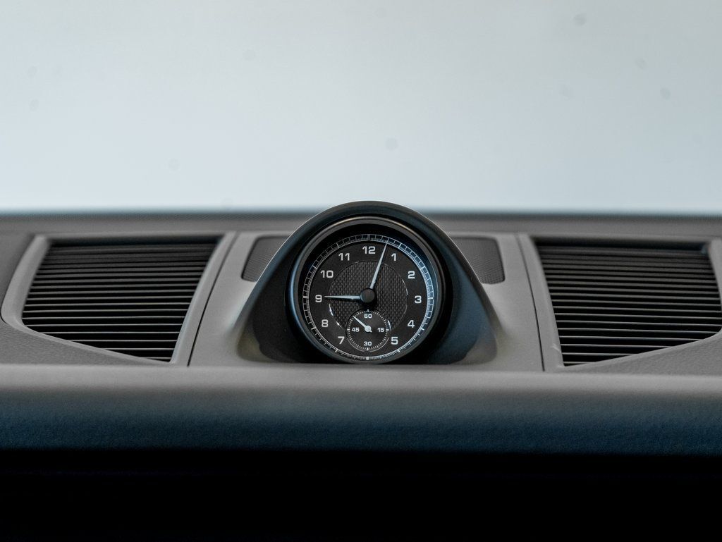 2025 Porsche Macan Colorado Springs CO