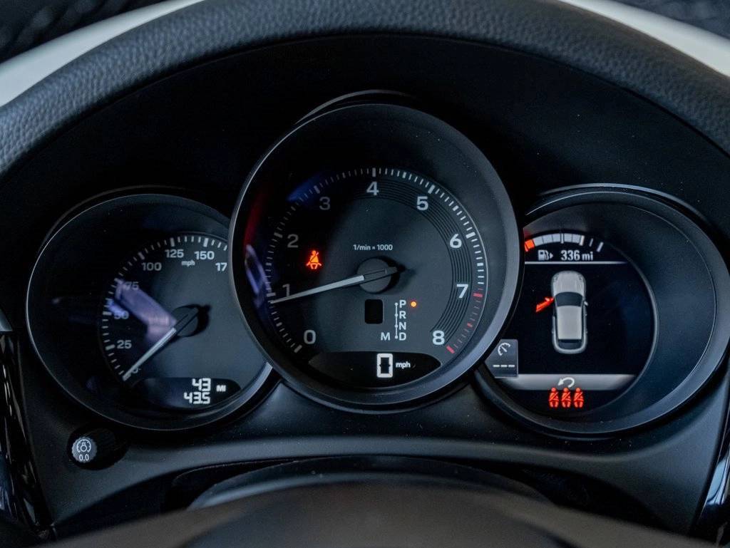 2025 Porsche Macan Colorado Springs CO