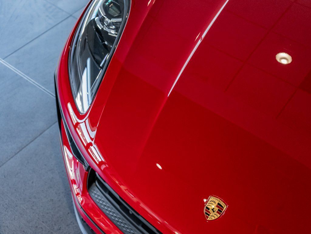 2025 Porsche Macan Colorado Springs CO