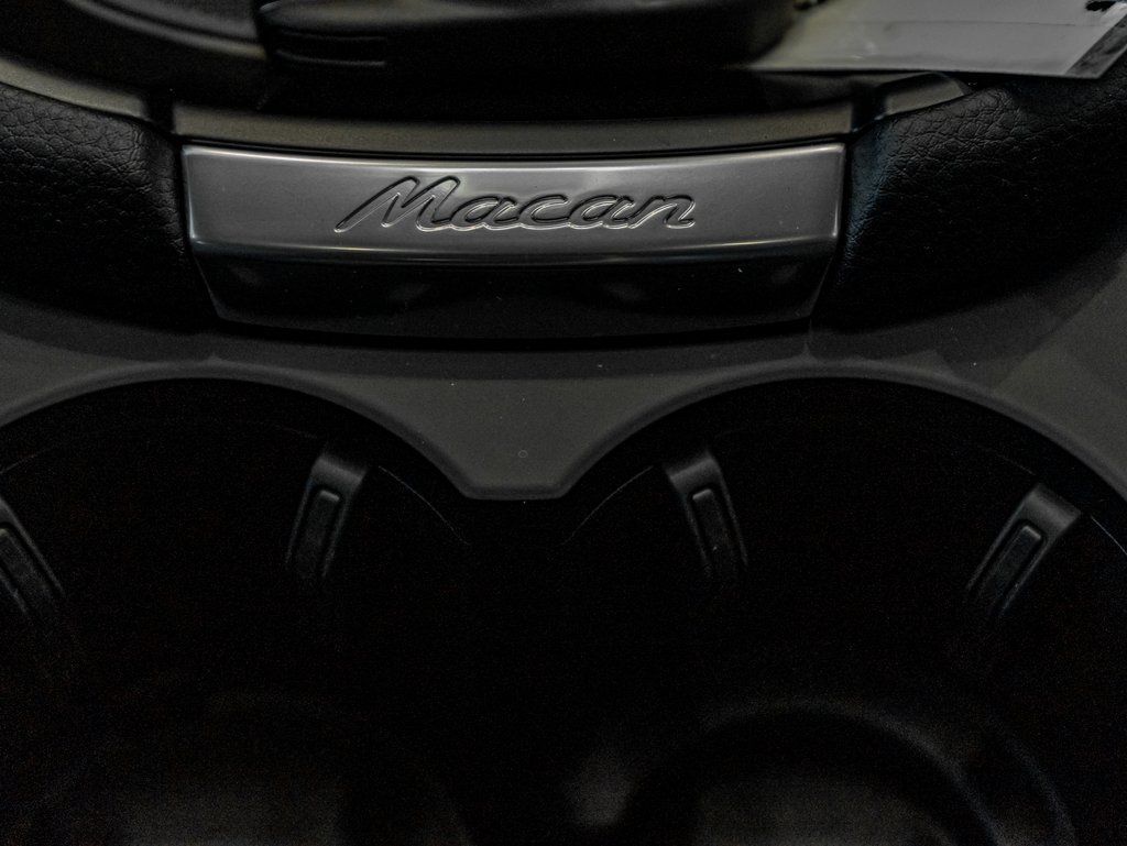 2025 Porsche Macan Colorado Springs CO