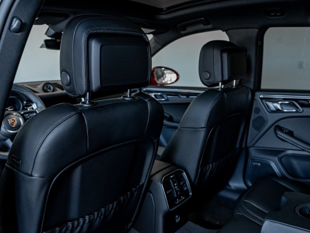 2025 Porsche Macan Colorado Springs CO