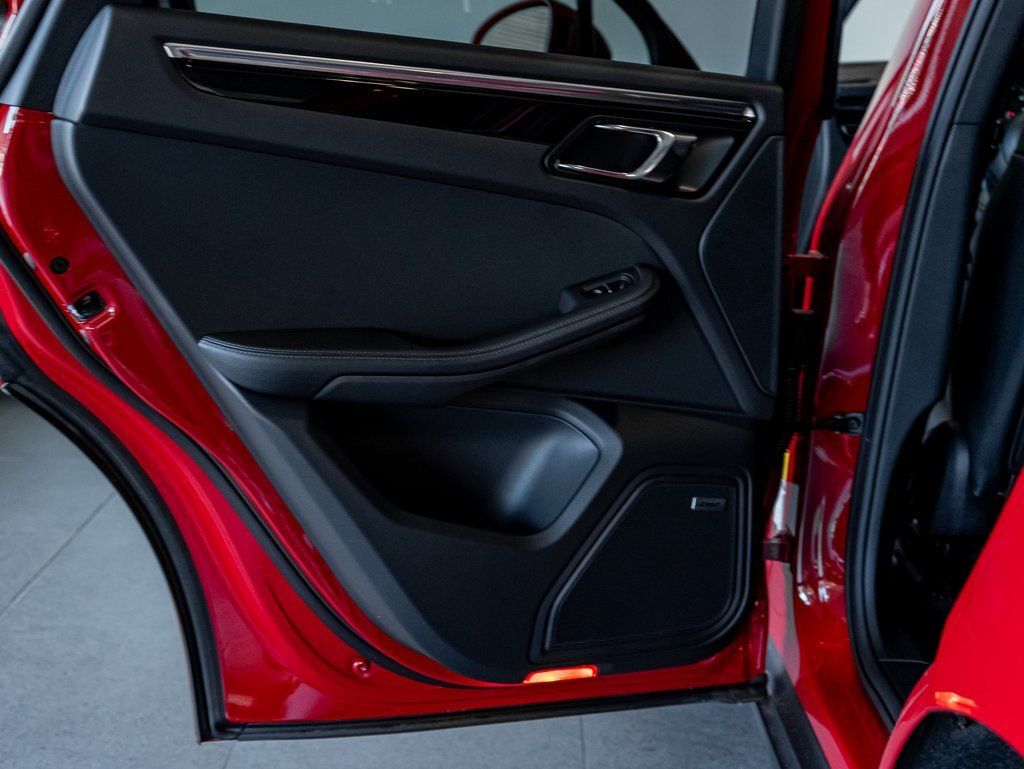 2025 Porsche Macan Colorado Springs CO