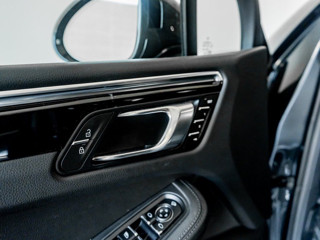 2025 Porsche Macan Colorado Springs CO