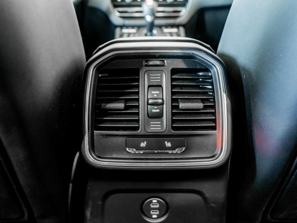 2025 Porsche Macan Colorado Springs CO