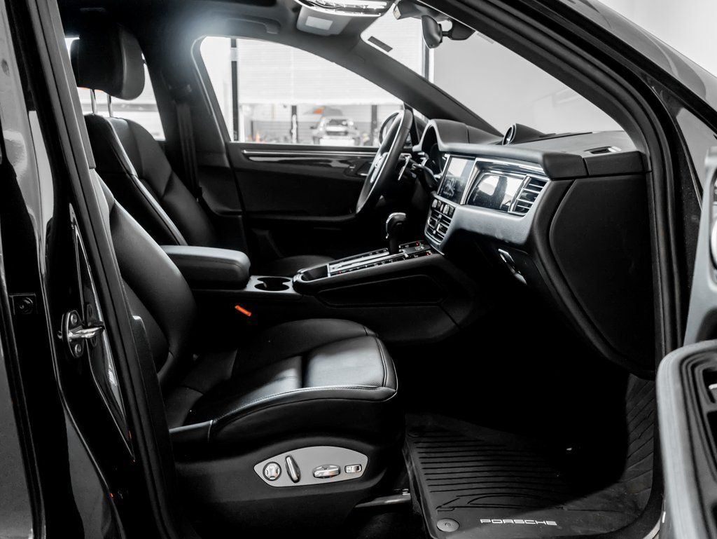 2025 Porsche Macan Colorado Springs CO