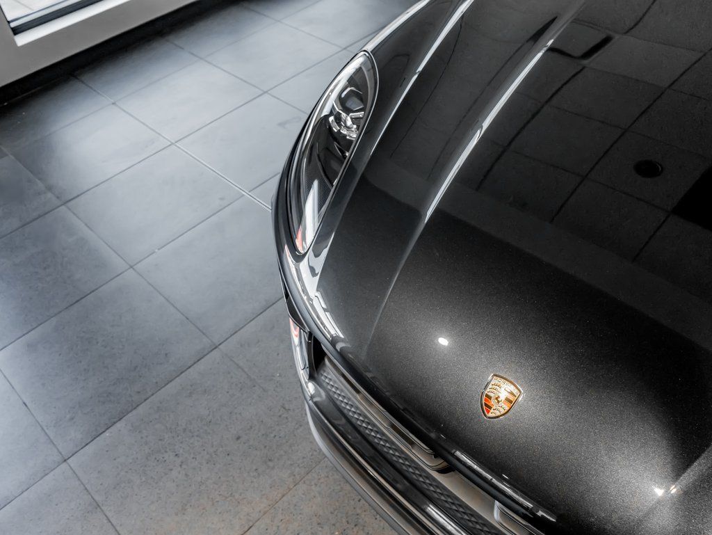 2025 Porsche Macan Colorado Springs CO