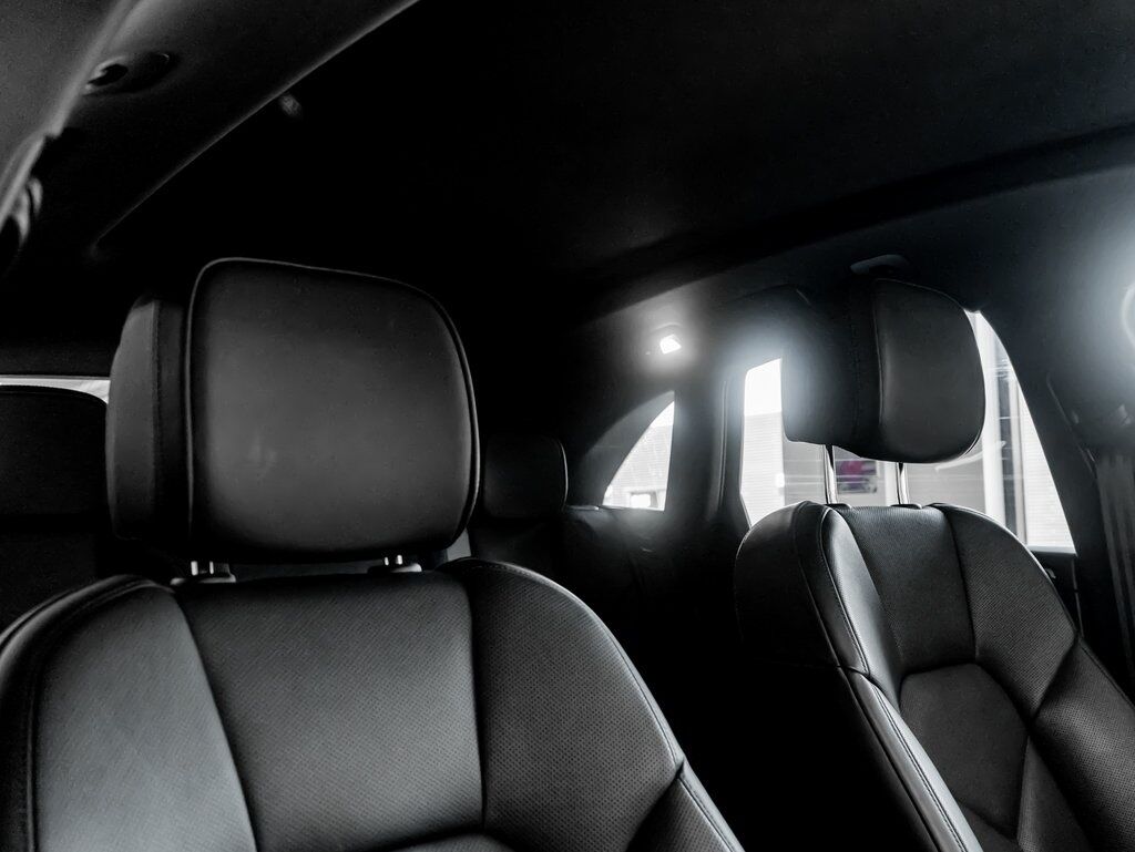 2025 Porsche Macan Colorado Springs CO