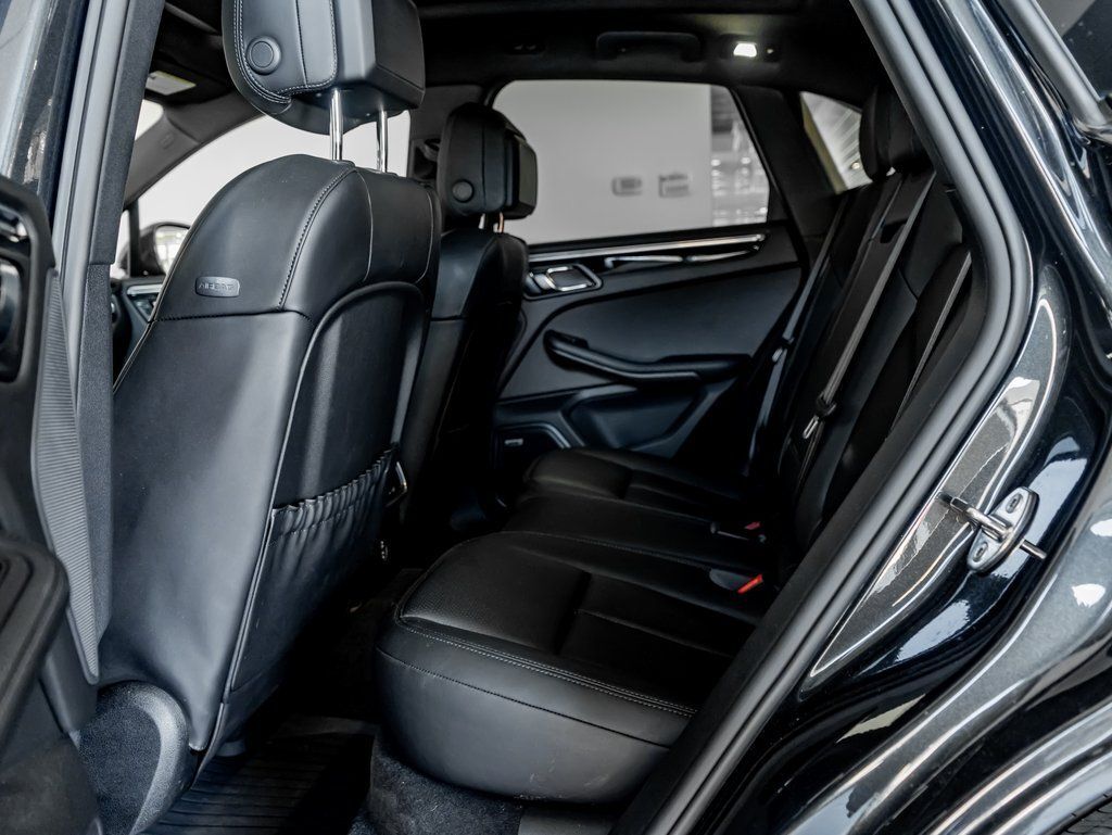 2025 Porsche Macan Colorado Springs CO