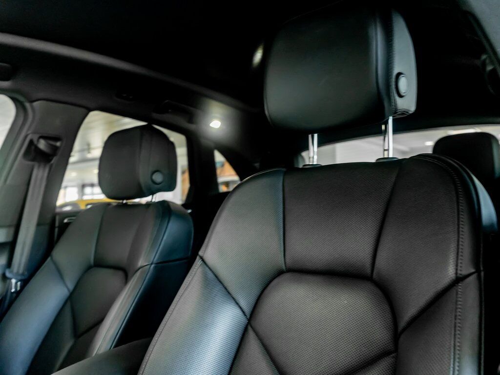 2025 Porsche Macan Colorado Springs CO