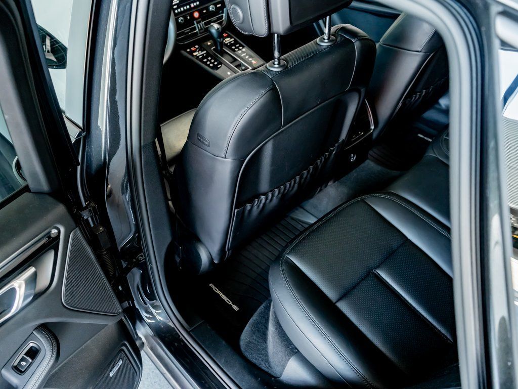 2025 Porsche Macan Colorado Springs CO