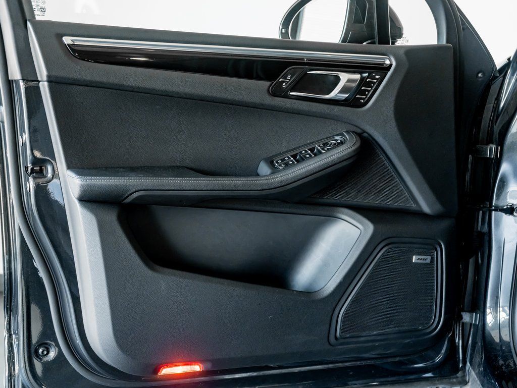 2025 Porsche Macan Colorado Springs CO