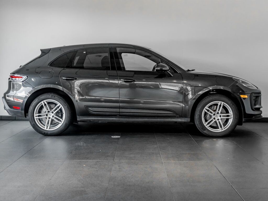 2025 Porsche Macan Colorado Springs CO