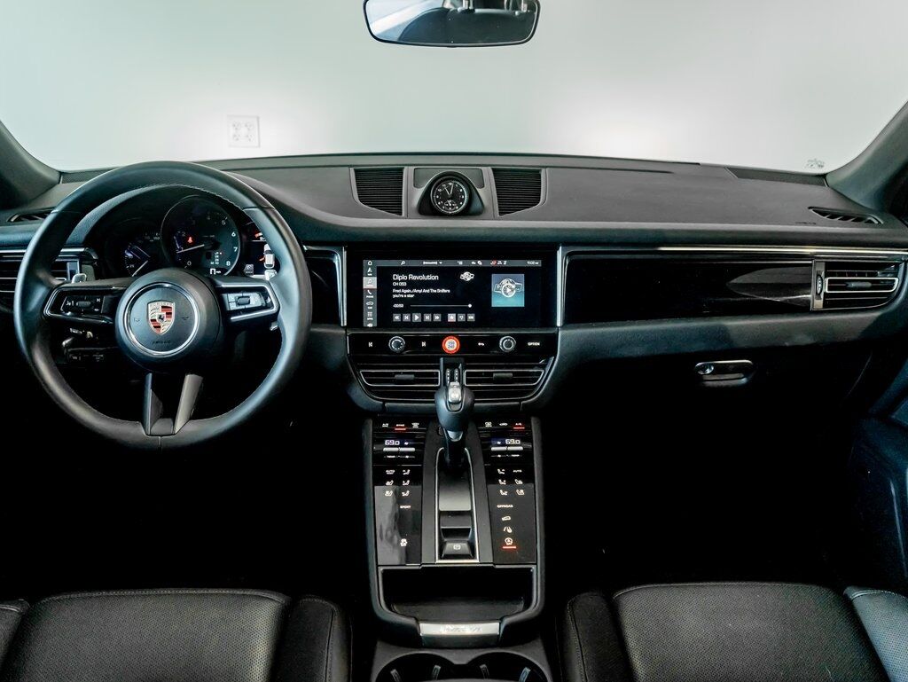 2025 Porsche Macan Colorado Springs CO