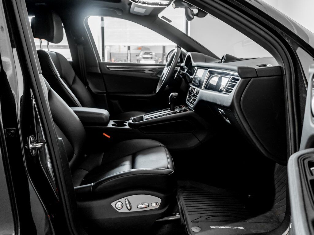 2025 Porsche Macan Colorado Springs CO