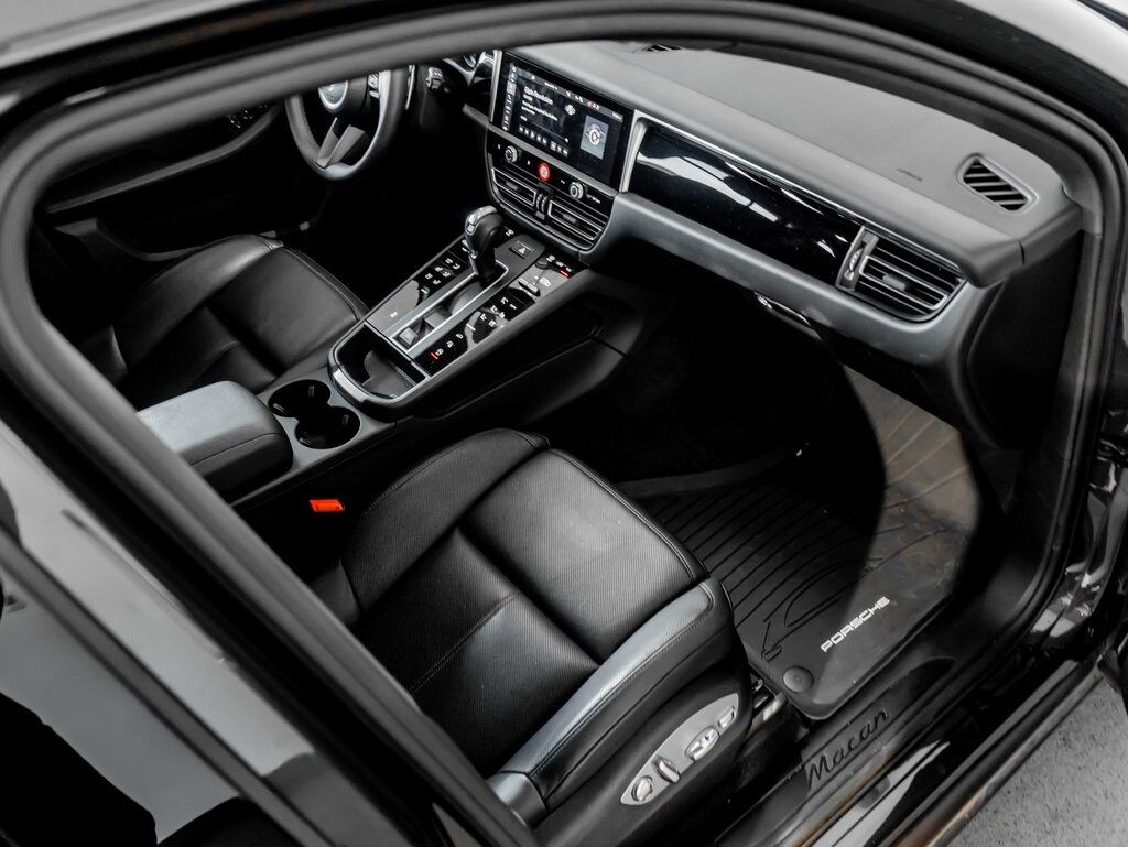 2025 Porsche Macan Colorado Springs CO