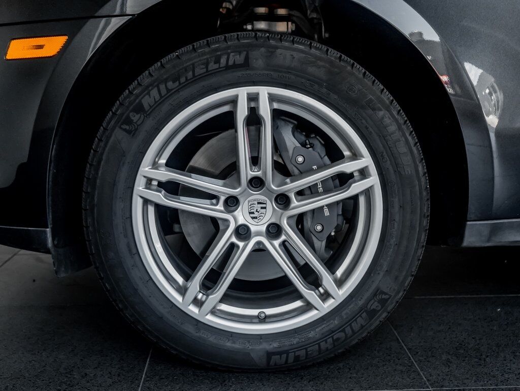 2025 Porsche Macan Colorado Springs CO