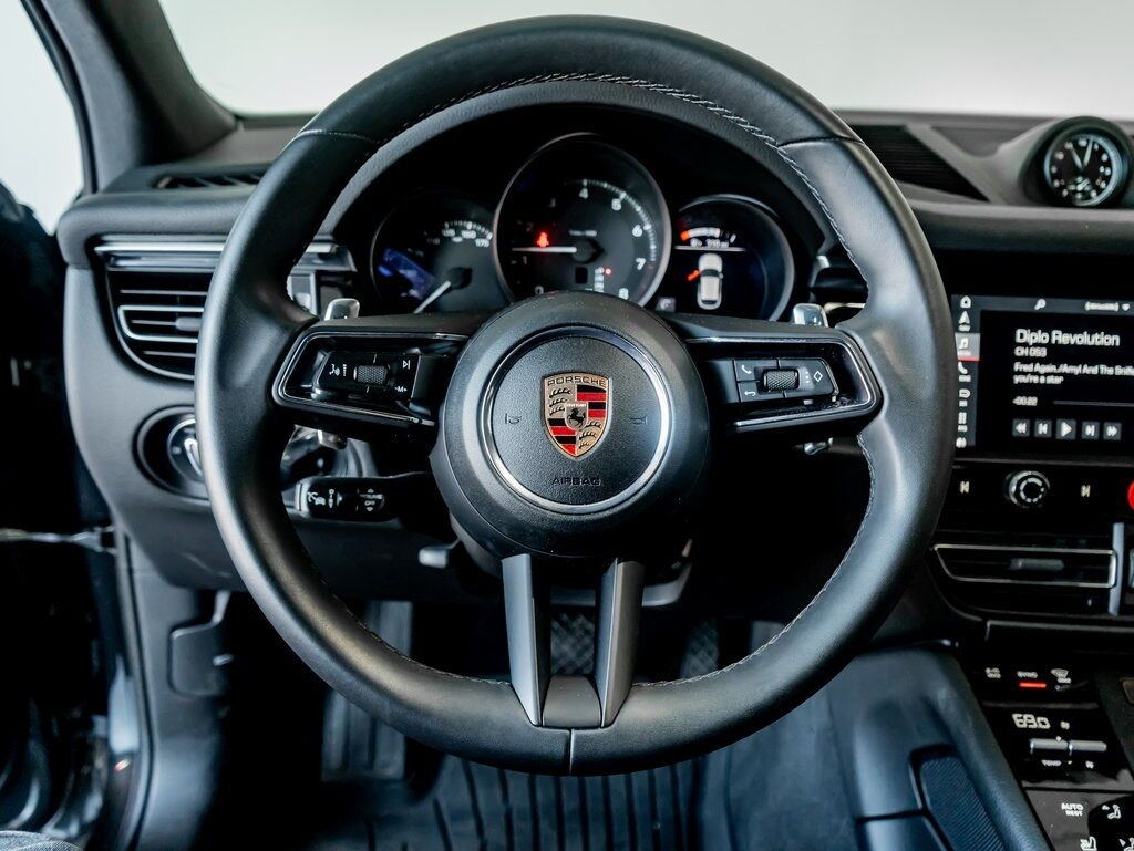 2025 Porsche Macan Colorado Springs CO