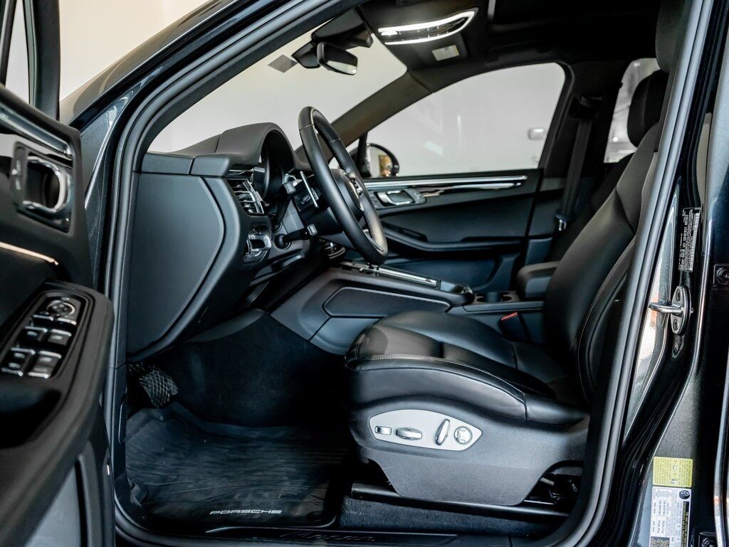 2025 Porsche Macan Colorado Springs CO