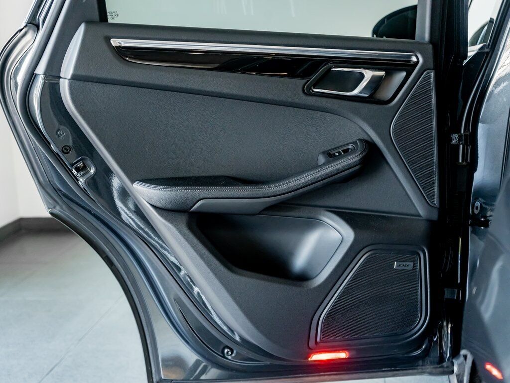 2025 Porsche Macan Colorado Springs CO