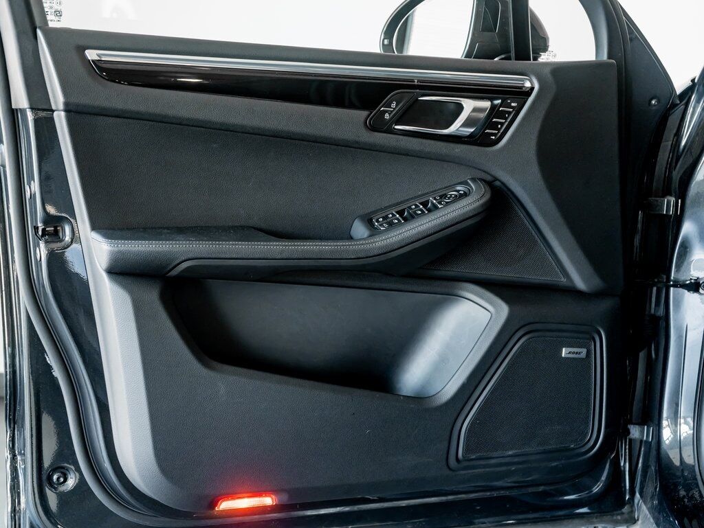 2025 Porsche Macan Colorado Springs CO